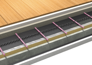 Snug Underfloor Heating Accessories
