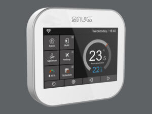 Snug 2 Channel Controller