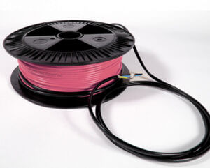 Snug Underfloor Heating Cable 18
