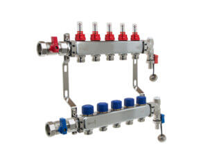 Snug Manifold Comissioning Guide