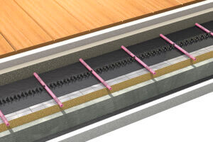 Snug Screed Systems