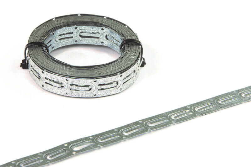 ThermFix Heating Cable Fixing