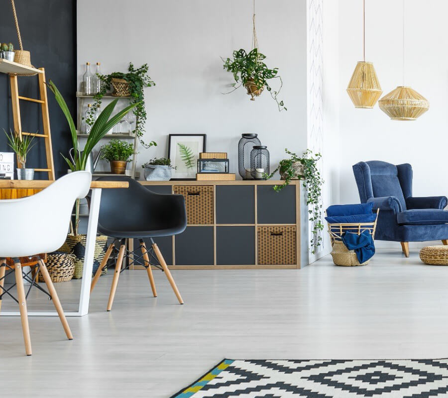 Why Choose Underfloor Heating?