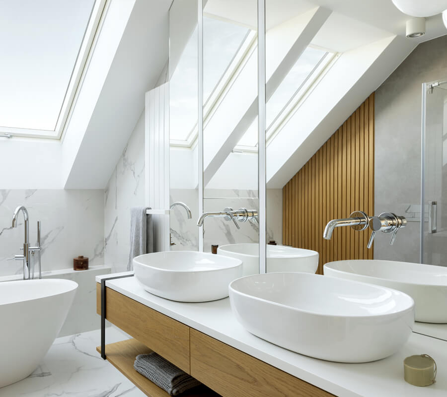 Underfloor Heating is Flexible for any Project