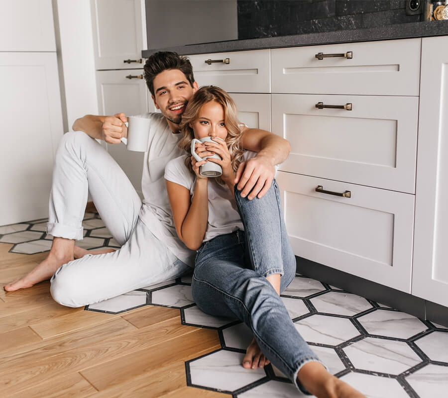 Water Underfloor Heating Systems