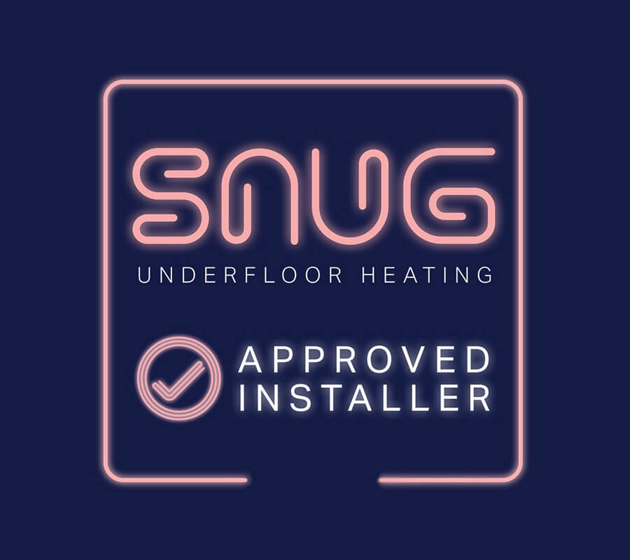 Snug Approved Installer Logo