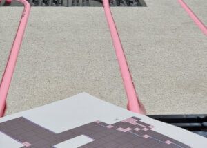 Underfloor Heating Quotation Checklist
