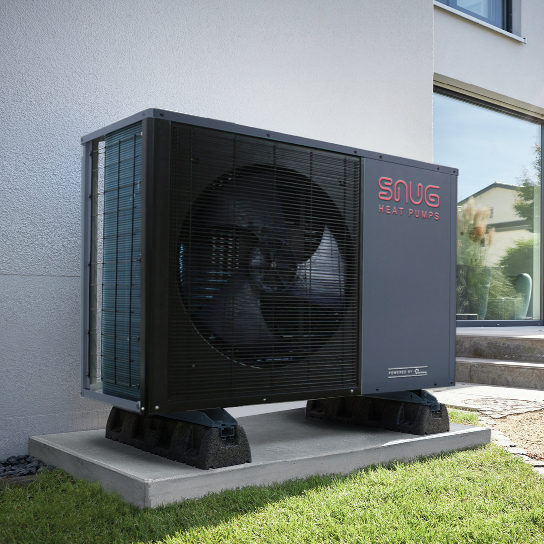 Snug Heat Pumps