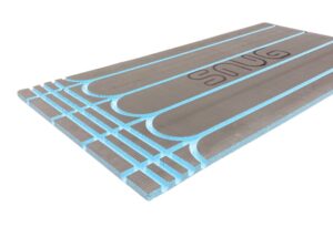 Snug Cemboard Low-Profile System