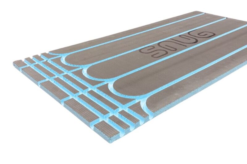 Snug Cemboard Low-Profile System
