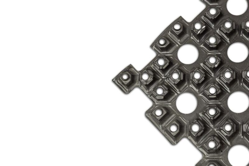 Low-Profile Cas Mat 2